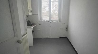 Appartement 3 pièces de 46 m² à Épinay-sur-Seine (93800)