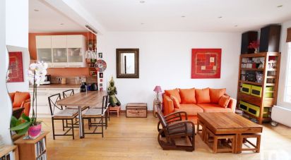 Appartement 4 pièces de 89 m² à Suresnes (92150)