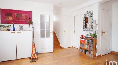 Apartment 4 rooms of 89 m² in Suresnes (92150)