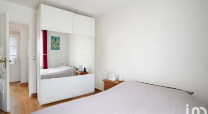 Apartment 4 rooms of 89 m² in Suresnes (92150)