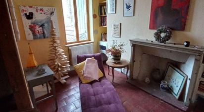 House 8 rooms of 190 m² in Le Montet (03240)