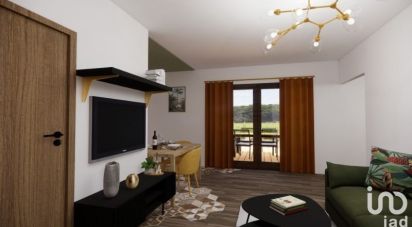 Apartment 3 rooms of 64 m² in Villerest (42300)