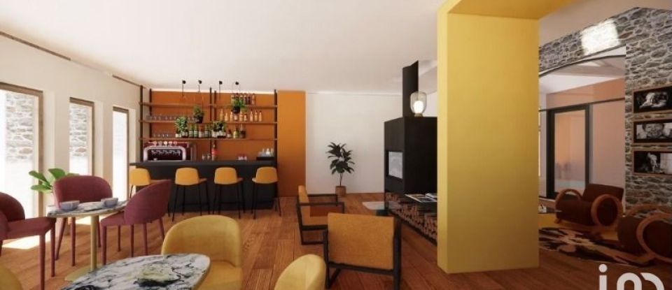 Appartement 3 pièces de 64 m² à Villerest (42300)