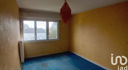 Apartment 3 rooms of 61 m² in Nantes (44100)