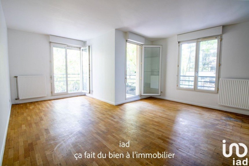 Appartement 3 pièces de 65 m² à Rueil-Malmaison (92500)