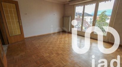 Apartment 3 rooms of 74 m² in Colmar (68000)