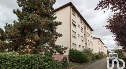 Appartement 3 pièces de 74 m² à Colmar (68000)