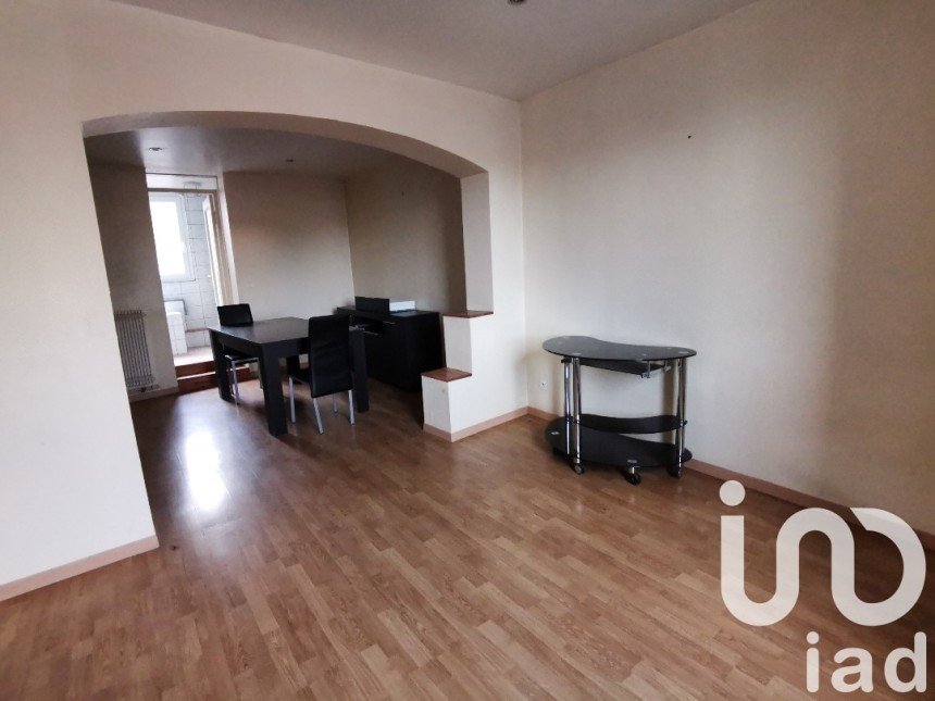 Apartment 2 rooms of 50 m² in Colmar (68000)