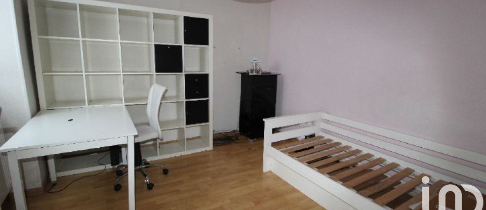 Duplex 3 rooms of 83 m² in Colmar (68000)