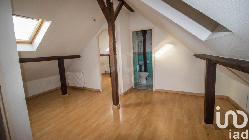 Appartement 3 pièces de 76 m² à Colmar (68000)
