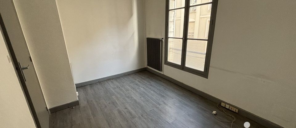 Appartement 4 pièces de 59 m² à Chartres (28000)