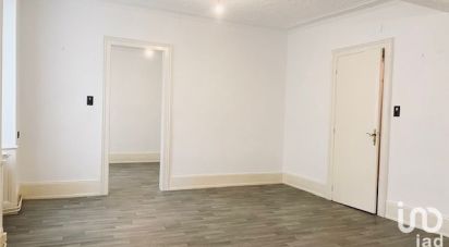 Apartment 4 rooms of 102 m² in Belfort (90000)