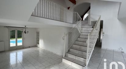Maison d’architecte 7 pièces de 250 m² à Chevigny-Saint-Sauveur (21800)