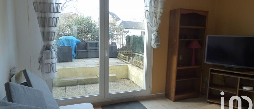 Appartement 2 pièces de 42 m² à Chartres (28000)
