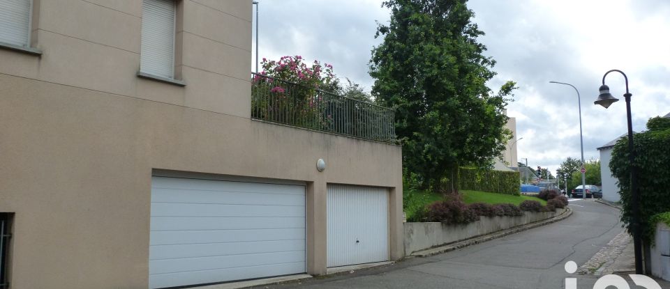Apartment 2 rooms of 42 m² in Chartres (28000)
