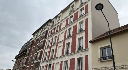 Appartement 2 pièces de 31 m² à Saint-Denis (93200)