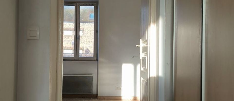 Apartment 1 room of 26 m² in Melun (77000)