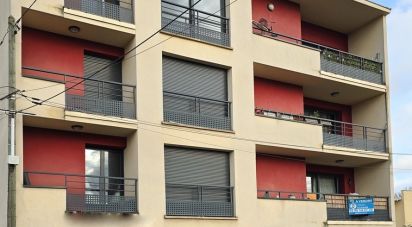 Appartement 3 pièces de 68 m² à Le Blanc-Mesnil (93150)