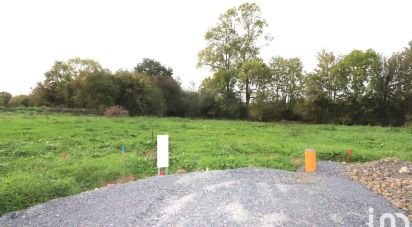 Land of 925 m² in Agy (14400)