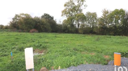Land of 925 m² in Agy (14400)