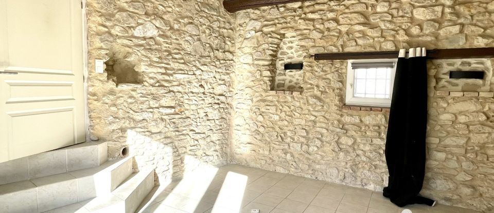 Town house 5 rooms of 110 m² in Bollène (84500)