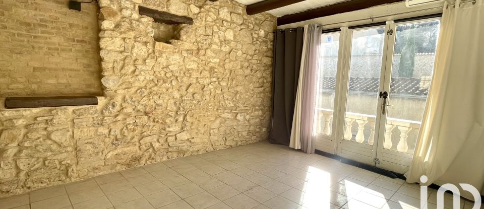 Town house 5 rooms of 110 m² in Bollène (84500)
