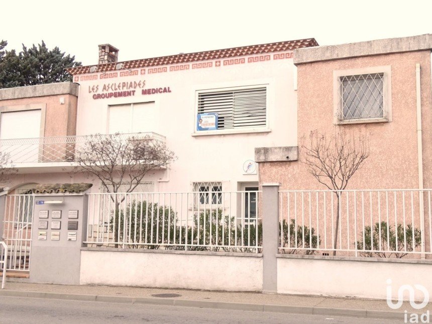 Appartement 3 pièces de 68 m² à Nîmes (30000)