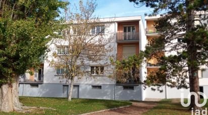 Appartement 3 pièces de 61 m² à Longvic (21600)