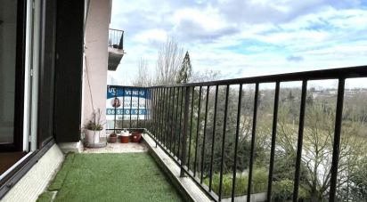 Apartment 3 rooms of 70 m² in Maisons-Alfort (94700)
