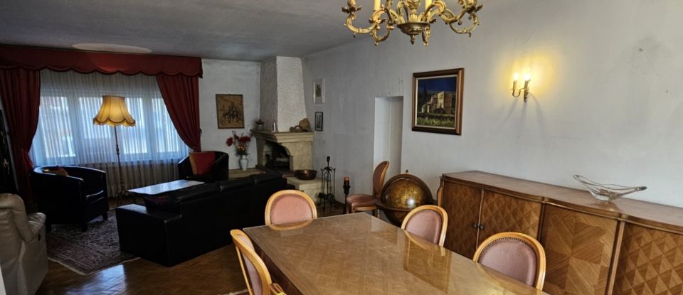 House 7 rooms of 223 m² in Villerupt (54190)