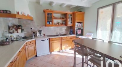 Traditional house 4 rooms of 112 m² in Menglon (26410)