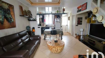 House 4 rooms of 73 m² in Écouen (95440)