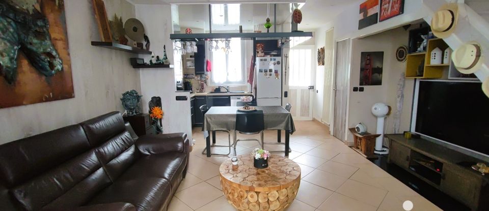 House 4 rooms of 73 m² in Écouen (95440)