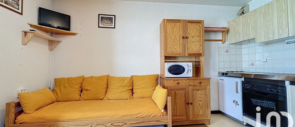 Appartement 1 pièce de 25 m² à Samoëns (74340)