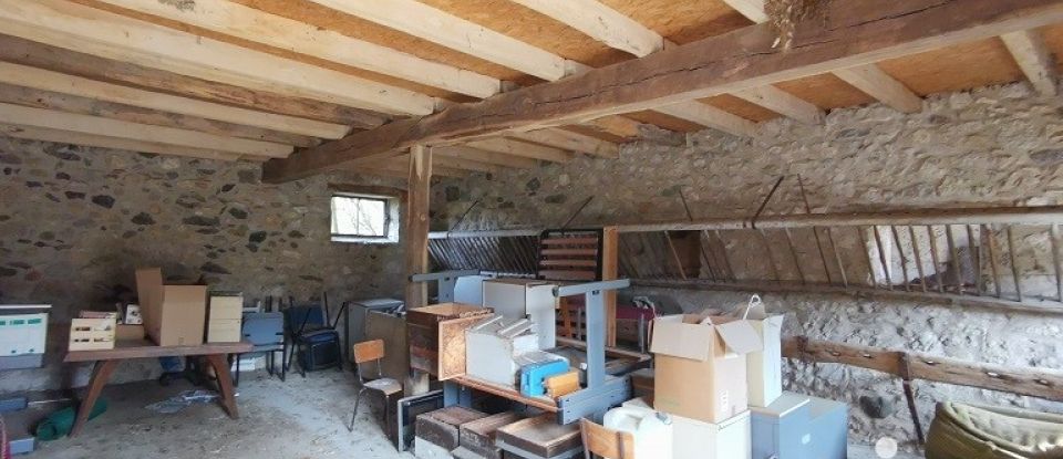 Barn conversion 1 room of 214 m² in Belley (01300)