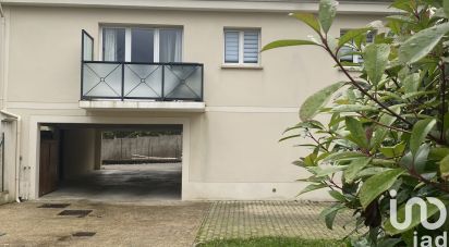 Duplex 4 pièces de 87 m² à Claye-Souilly (77410)