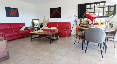Maison traditionnelle 4 pièces de 96 m² à Santa-Lucia-di-Moriani (20230)