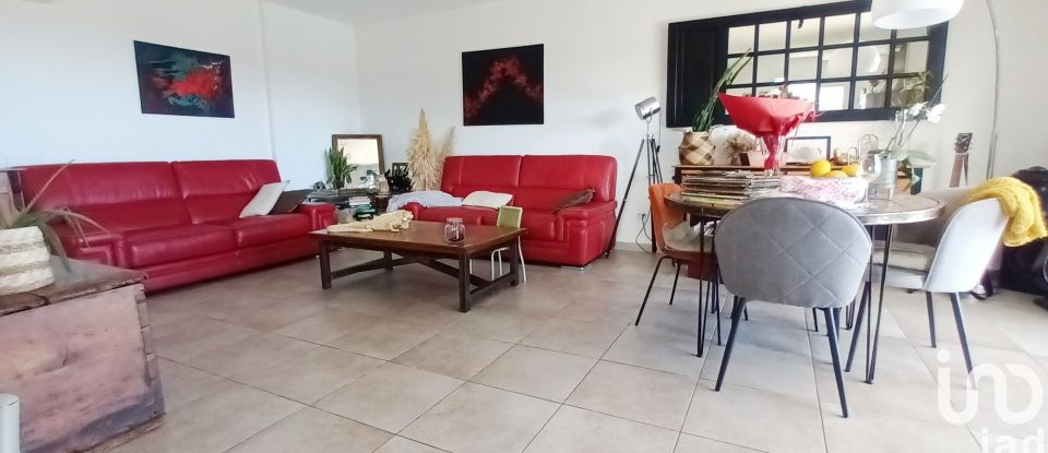 Maison traditionnelle 4 pièces de 96 m² à Santa-Lucia-di-Moriani (20230)