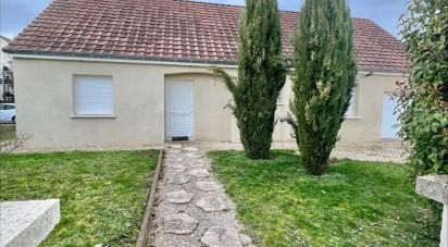 House 5 rooms of 150 m² in Chevigny-Saint-Sauveur (21800)