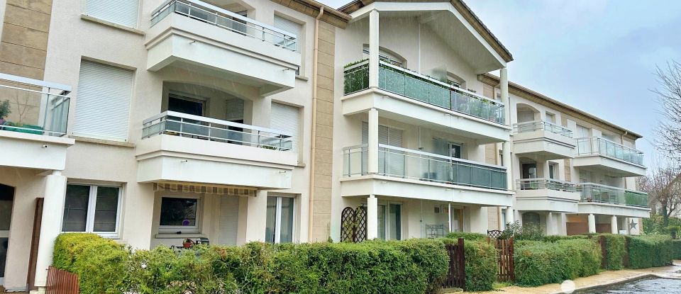 Appartement 2 pièces de 47 m² à Villiers-sur-Marne (94350)