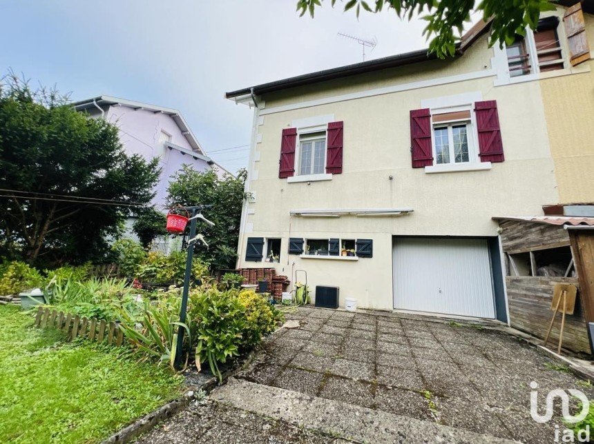 Maison 4 pièces de 90 m² à Bayard-sur-Marne (52170)