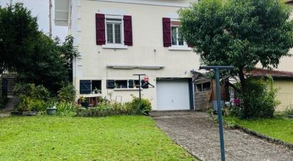 Maison 4 pièces de 90 m² à Bayard-sur-Marne (52170)