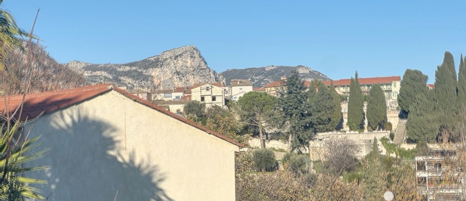 Apartment 2 rooms of 47 m² in Vence (06140)