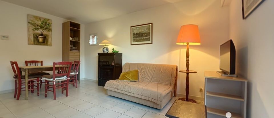Appartement 2 pièces de 47 m² à Vence (06140)