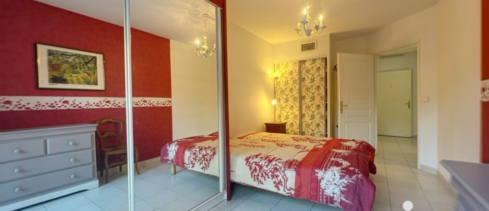 Appartement 2 pièces de 47 m² à Vence (06140)