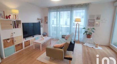 Apartment 4 rooms of 79 m² in Meaux (77100)