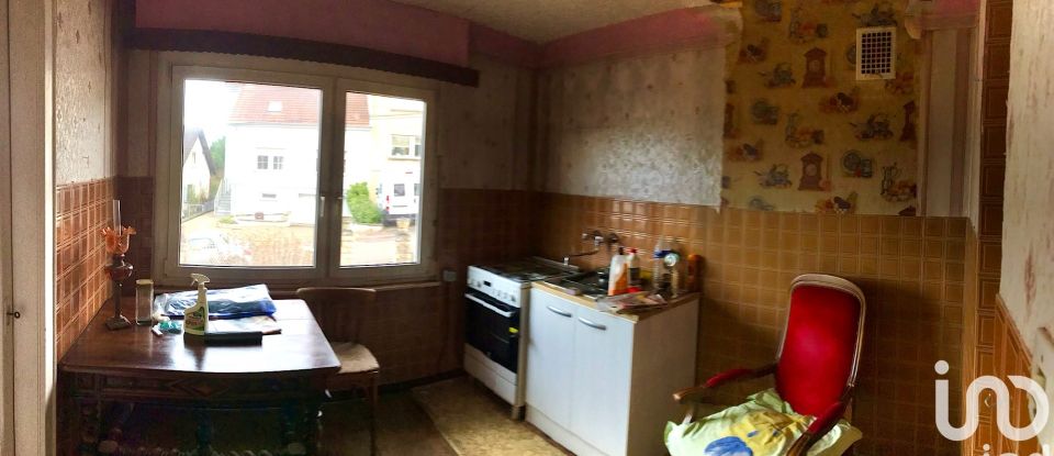 House 5 rooms of 82 m² in Alsting (57515)