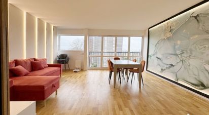 Apartment 4 rooms of 110 m² in Maisons-Alfort (94700)