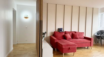 Apartment 4 rooms of 110 m² in Maisons-Alfort (94700)