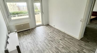 Appartement 4 pièces de 71 m² à Farébersviller (57450)